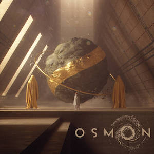 Osmon - Osmon.jpg